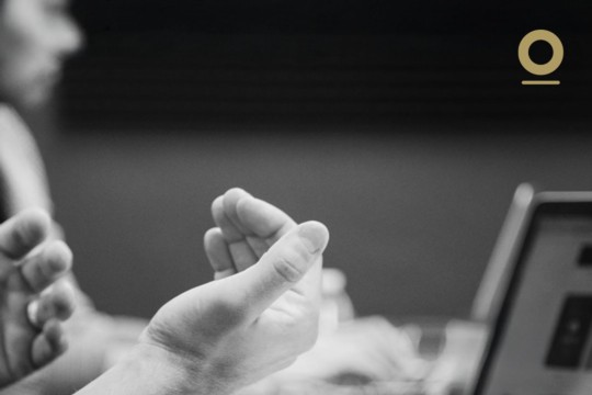    Accroître l'efficacité grâce à la technologie et à l'expertise humaine 